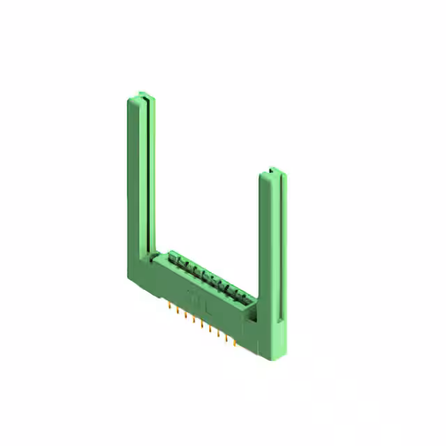 337-018-558-258 EDAC Inc.  Edgeboard Connectors